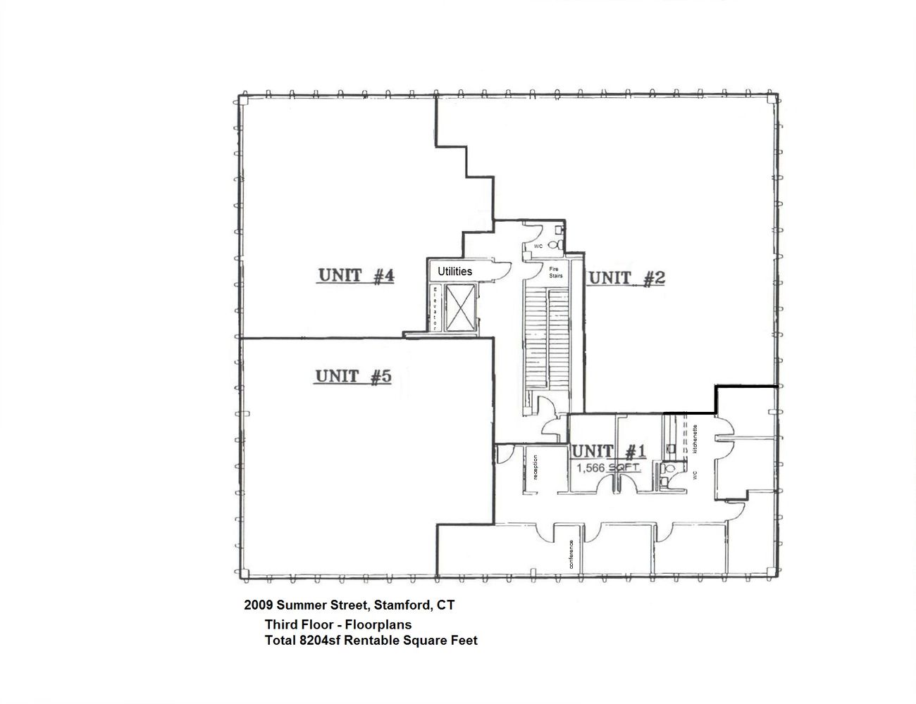 Suite 301